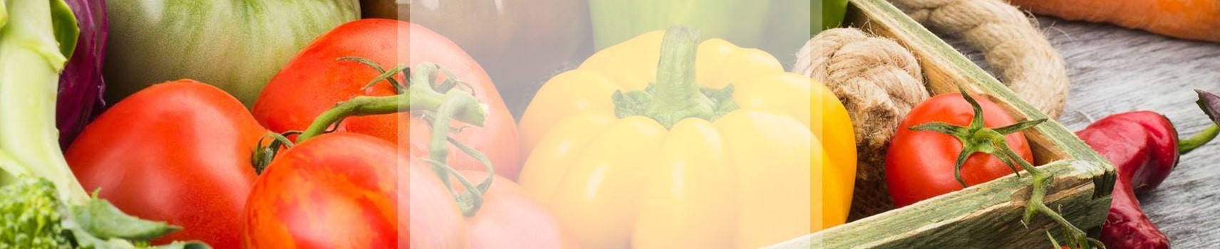 LÉGUMES
