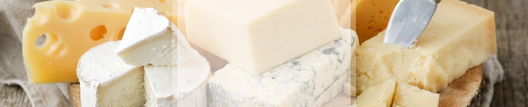 FROMAGES