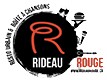 Rideau Rouge